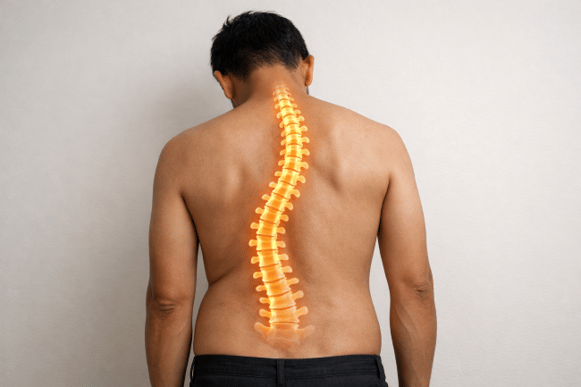 Apakah Skoliosis Bisa Sembuh? Cek Jawabannya di Sini! - Alodokter