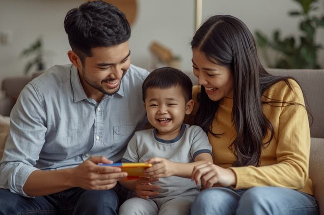 5 Fakta Anak Bungsu yang Perlu Dipahami - Alodokter