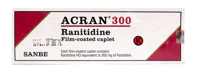 Acran - Manfaat, Dosis, dan Efek Samping - Alodokter