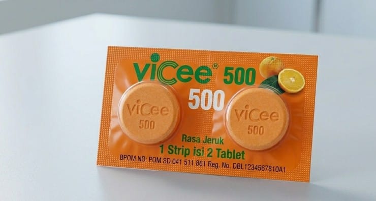 Vicee 500