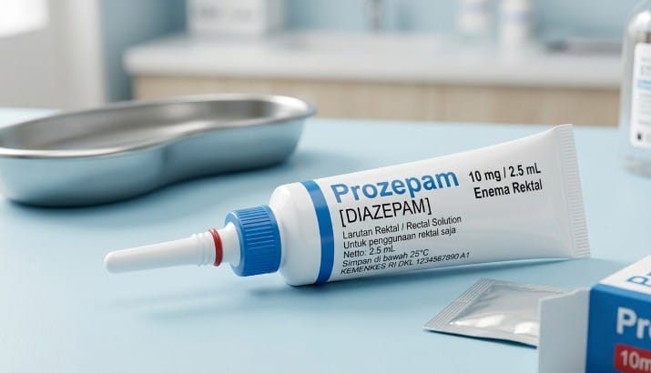 Prozepam
