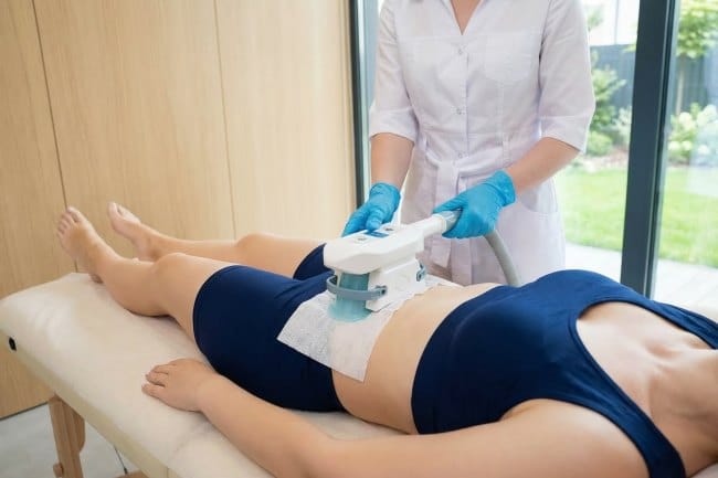 Cryolipolysis, Prosedur Menghilangkan Lemak Tanpa Operasi - Alodokter