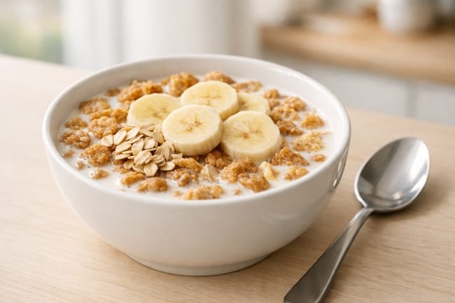 Makanan yang Aman untuk Asam Lambung dan Cocok untuk Penderita GERD - Alodokter