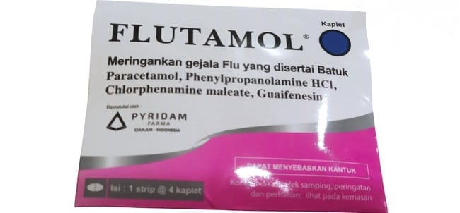 10 Obat Batuk Pilek Tablet yang Ampuh dan Praktis - Alodokter