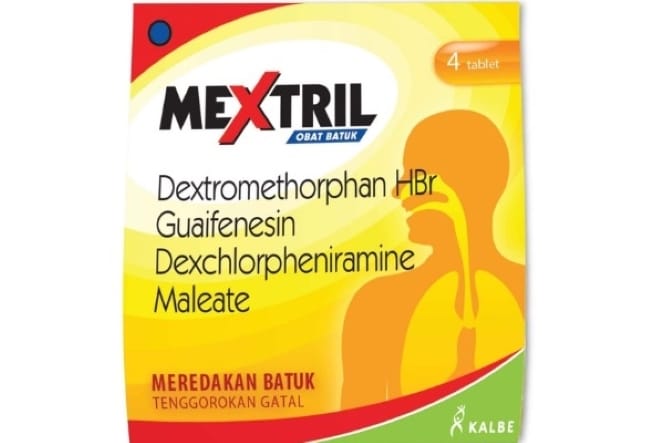 10 Obat Batuk Pilek Tablet yang Ampuh dan Praktis - Alodokter