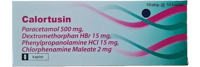 10 Obat Batuk Pilek Tablet yang Ampuh dan Praktis - Alodokter