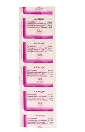 10 Obat Batuk Pilek Tablet yang Ampuh dan Praktis - Alodokter