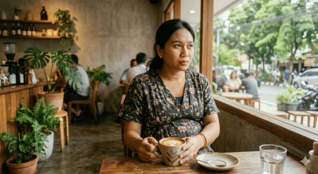 Sederet Efek Minum Kopi Saat Hamil Trimester 3 yang Perlu Diketahui - Alodokter