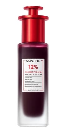 6 Serum untuk Menghilangkan Bekas Jerawat yang Membandel - Alodokter