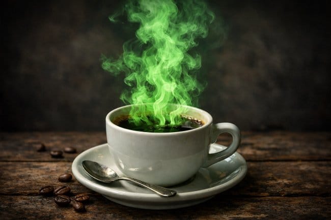 Apakah Kopi Bisa Basi? Simak Penjelasan Lengkapnya - Alodokter