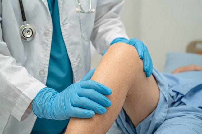 Operasi LCL, Ini yang Harus Anda Ketahui - Alodokter