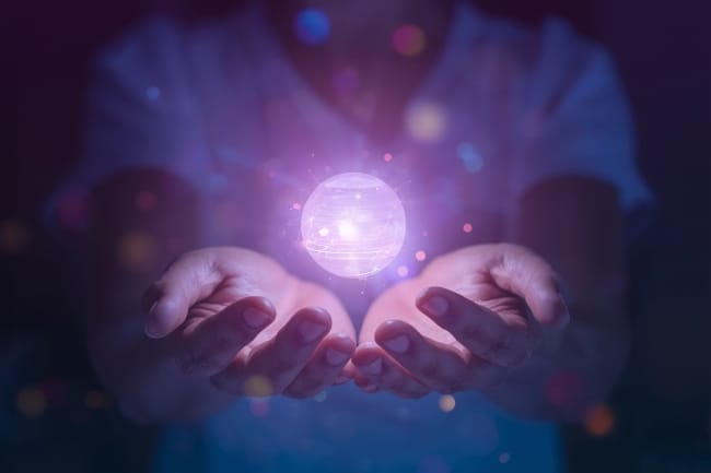 Mengenal Energy Healing, Terapi untuk Menyeimbangkan Energi dalam Tubuh - Alodokter