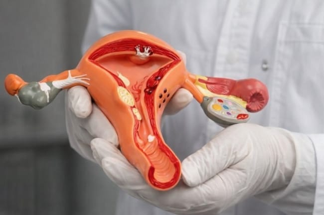 Rahim Terbalik, Ketahui Penyebab, Gejala, dan Penanganannya - Alodokter