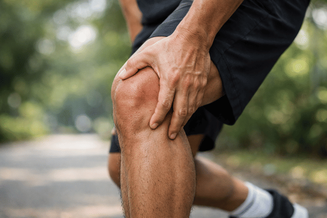 Kaki Sakit Setelah Olahraga, Ini Penyebab dan Tips Meringankannya - Alodokter