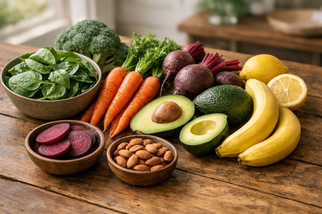 Makanan Basa, Ini Jenis dan Manfaatnya untuk Tubuh - Alodokter