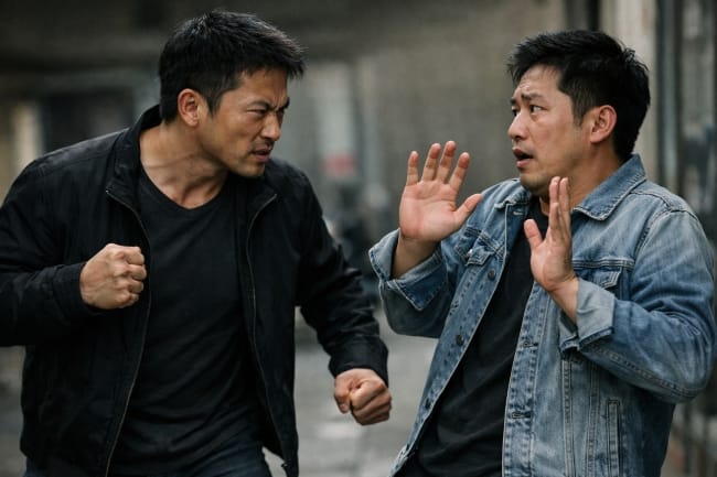 Fight or Flight, Respons Tubuh Saat Menghadapi Stres dan Ancaman - Alodokter