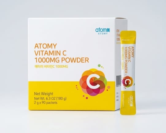 Atomy Vitamin C 1000 mg Powder 