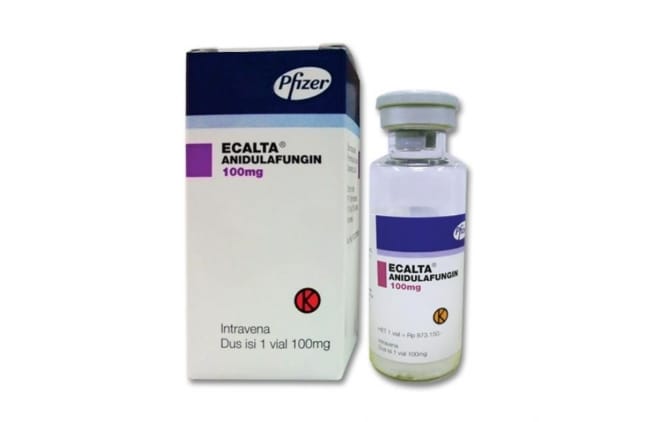 Ecalta