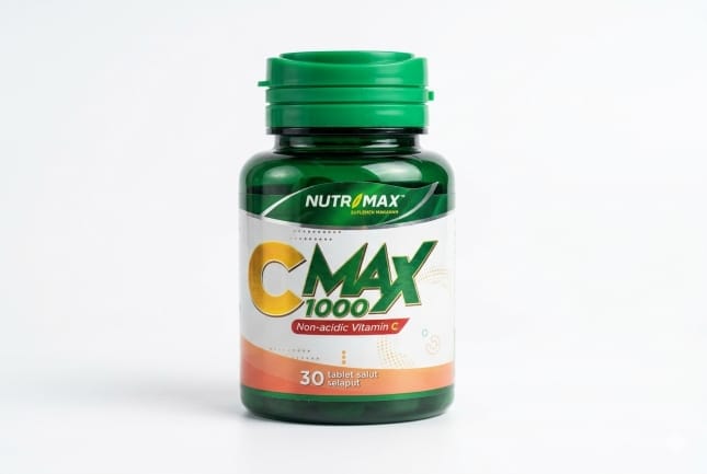Nutrimax C Max