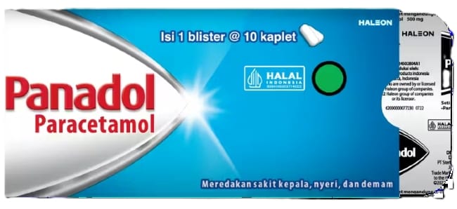 10 Obat Demam yang Aman dan Efektif Turunkan Panas - Alodokter