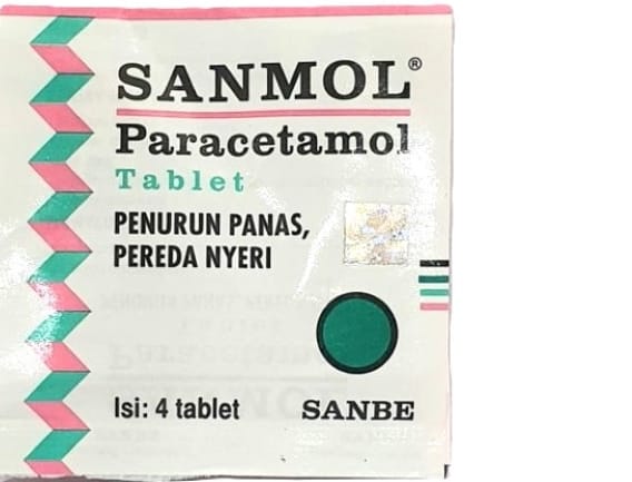 10 Obat Demam yang Aman dan Efektif Turunkan Panas - Alodokter