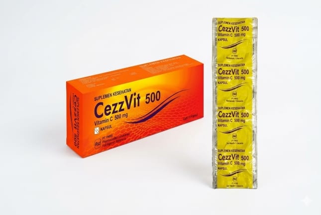 Cezzvit