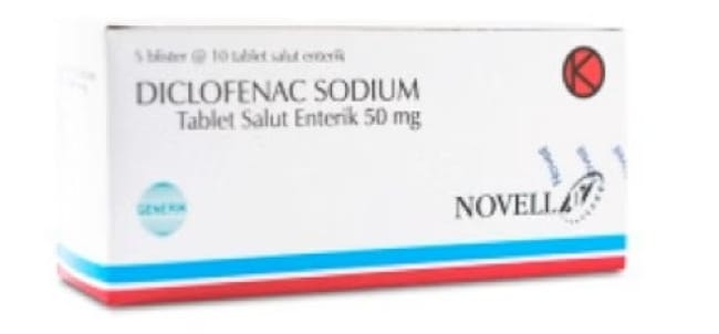 10 Obat Sakit Kepala Migrain yang Ampuh di Apotek - Alodokter