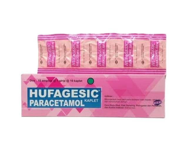 Hufagesic