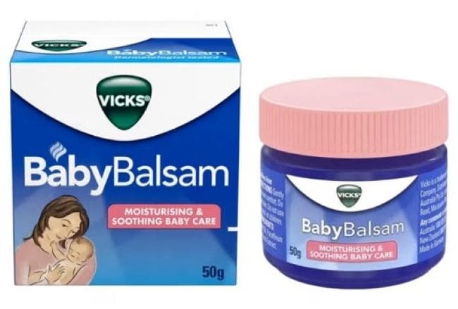 8 Obat Batuk Pilek Bayi untuk Mempercepat Penyembuhan - Alodokter