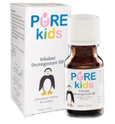 8 Obat Batuk Pilek Bayi untuk Mempercepat Penyembuhan - Alodokter