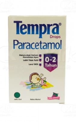 8 Obat Batuk Pilek Bayi untuk Mempercepat Penyembuhan - Alodokter