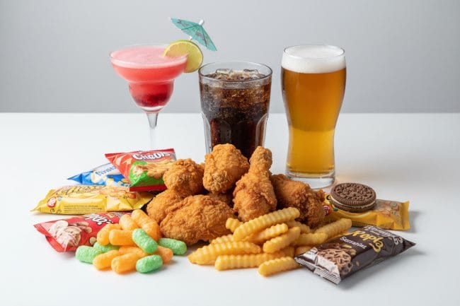 7 Larangan Makanan Patah Tulang yang Perlu Dihindari - Alodokter