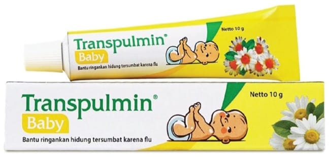 8 Obat Batuk Pilek Bayi untuk Mempercepat Penyembuhan - Alodokter