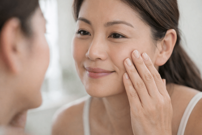 7 Penyebab Smile Line dan Tips Pencegahannya - Alodokter