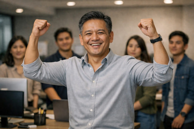 Late Bloomer, Saat Kesuksesan Seseorang Datang di Waktu yang Berbeda - Alodokter