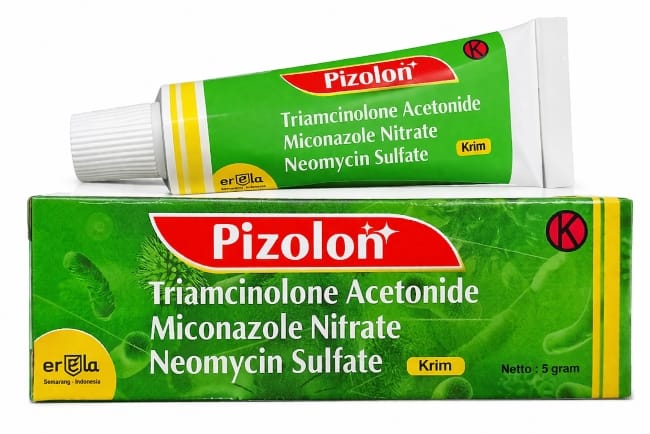 Pizolon