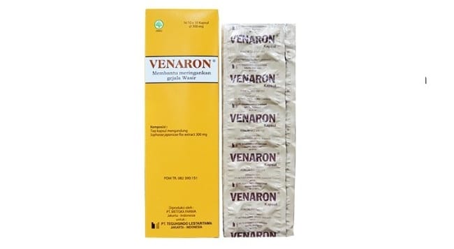 venaron