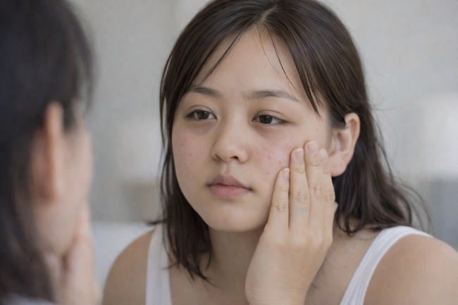 Cortisol Face, Perubahan Wajah Akibat Kelebihan Hormon Kortisol - Alodokter