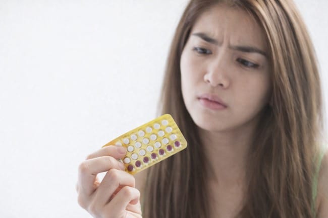 6 Manfaat Pil KB untuk Remaja yang Jarang Diketahui - Alodokter