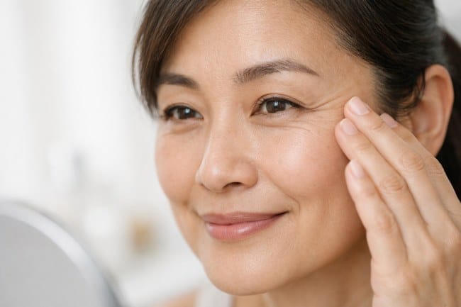 Crow’s Feet, Begini Cara Mengatasi Kerutan Halus di Sudut Mata - Alodokter