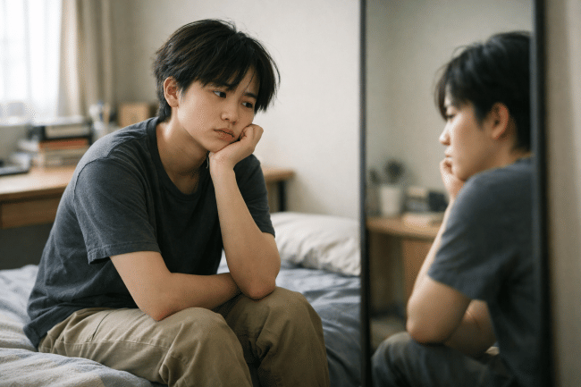 Krisis Identitas pada Remaja, Kenali Tanda dan Cara Menghadapinya - Alodokter