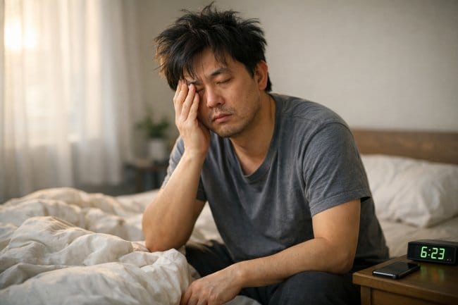 Sleep Inertia, Kenali Penyebab dan Cara Mengatasinya - Alodokter