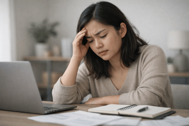 Hormon Stres, Ketahui Jenis dan Cara Menjaga Keseimbangannya - Alodokter