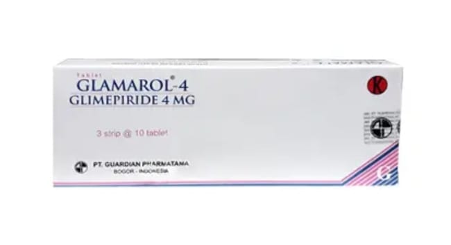 Glamarol