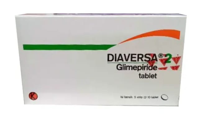 Diaversa