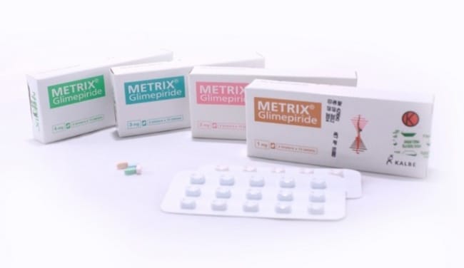 Metrix
