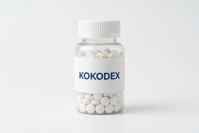 Kokodex 