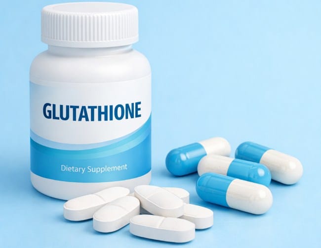 Glutathione