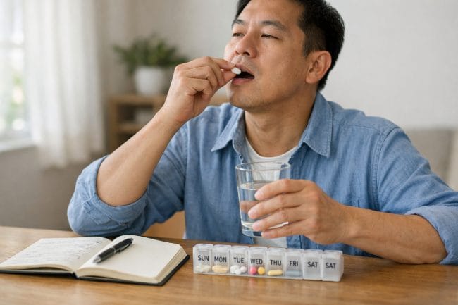 Cara Minum Obat TBC yang Benar agar Pengobatan Efektif - Alodokter