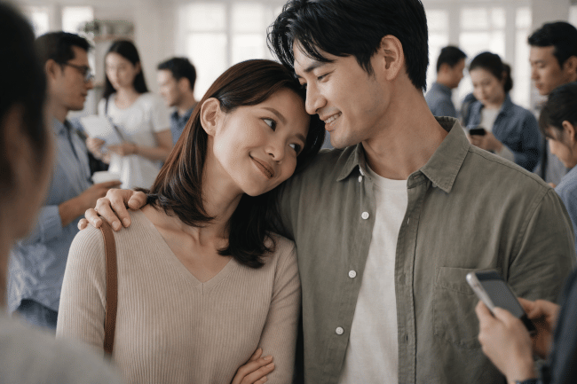 Interdependence, Bentuk Ketergantungan yang Positif dalam Hubungan - Alodokter